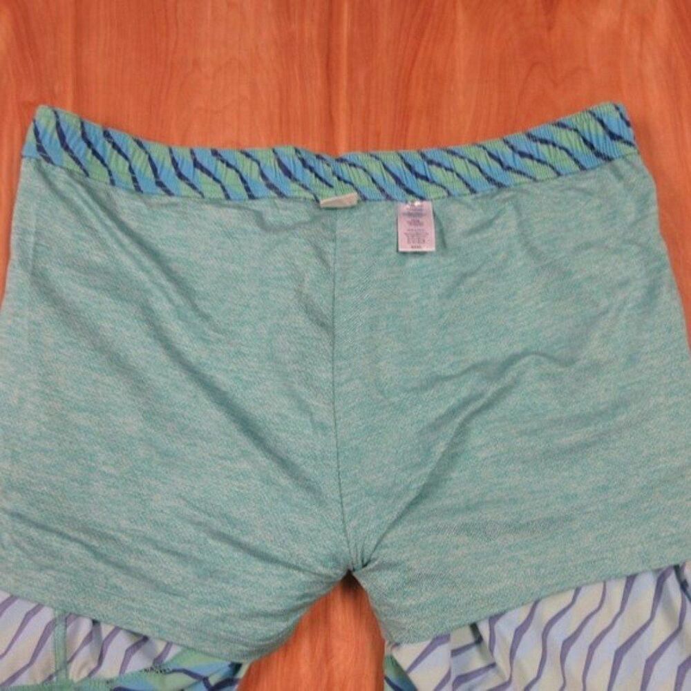 Fair Harbor The Bungalow Swim Shorts Lined Trunks Mens Sz‎ XXXL Green Seabay NWT - Picture 10 of 12